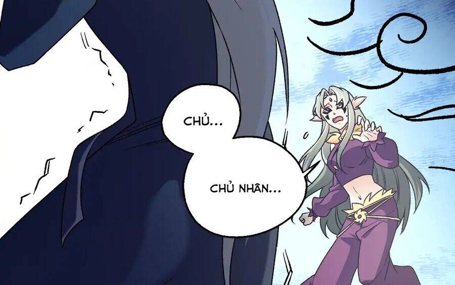 Toàn Dân Chuyển Chức : Duy Ta Vô Chức Tán Nhân Chap 136 - Next Chap 137