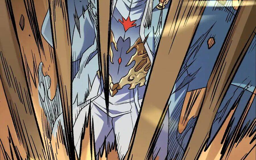 Toàn Dân Chuyển Chức : Duy Ta Vô Chức Tán Nhân Chap 136 - Next Chap 137