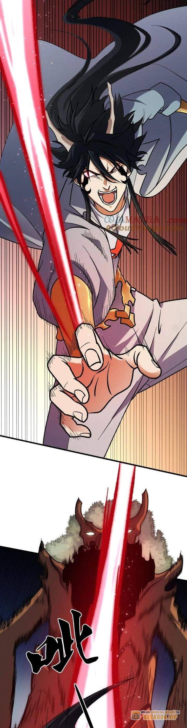 Toàn Dân Chuyển Chức : Duy Ta Vô Chức Tán Nhân Chap 137 - Next Chap 138