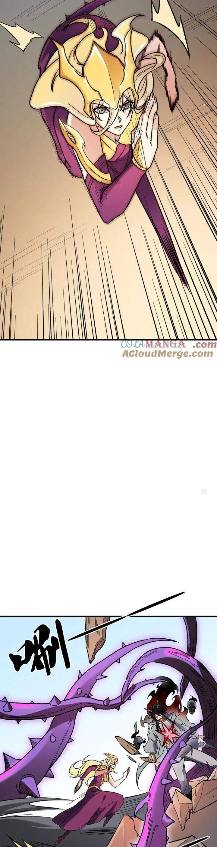 Toàn Dân Chuyển Chức : Duy Ta Vô Chức Tán Nhân Chap 137 - Next Chap 138