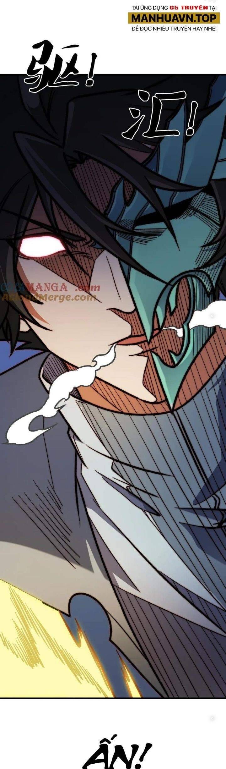 Toàn Dân Chuyển Chức : Duy Ta Vô Chức Tán Nhân Chap 137 - Next Chap 138