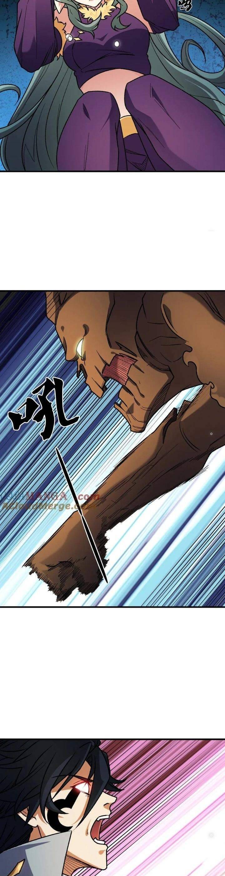 Toàn Dân Chuyển Chức : Duy Ta Vô Chức Tán Nhân Chap 137 - Next Chap 138