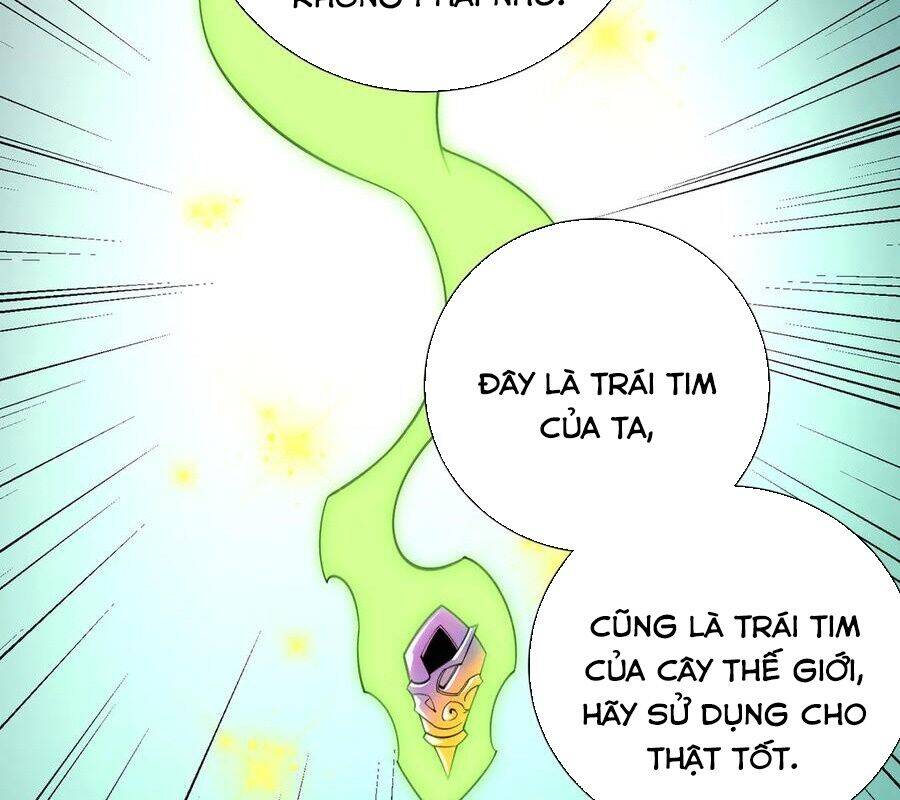 Toàn Dân Chuyển Chức : Duy Ta Vô Chức Tán Nhân Chap 138 - Next Chap 139