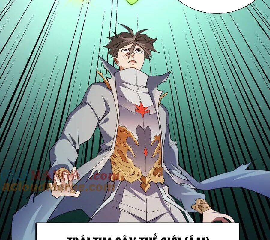 Toàn Dân Chuyển Chức : Duy Ta Vô Chức Tán Nhân Chap 138 - Next Chap 139