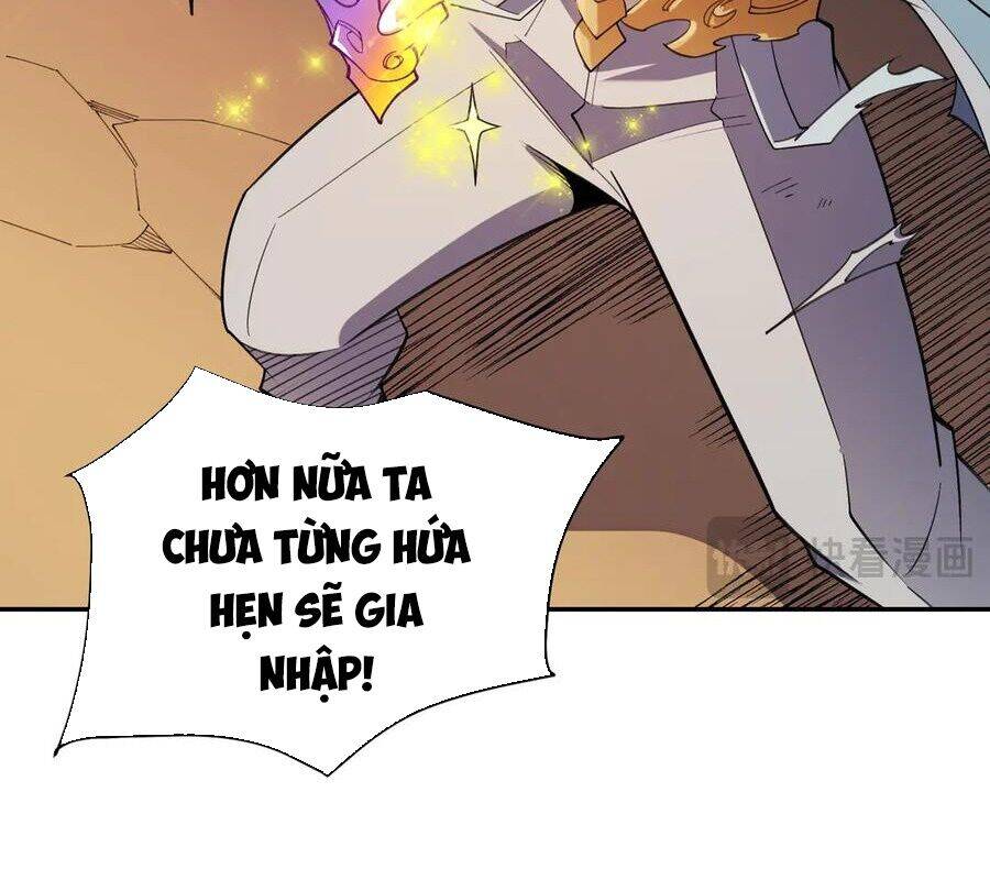Toàn Dân Chuyển Chức : Duy Ta Vô Chức Tán Nhân Chap 138 - Next Chap 139