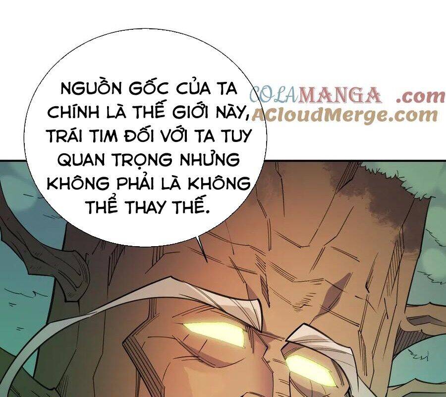 Toàn Dân Chuyển Chức : Duy Ta Vô Chức Tán Nhân Chap 138 - Next Chap 139