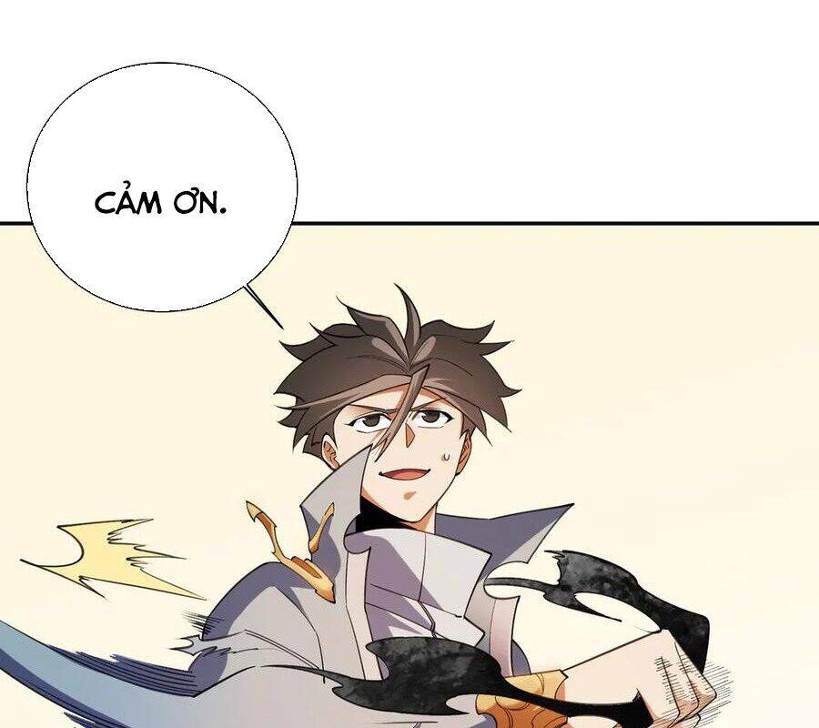 Toàn Dân Chuyển Chức : Duy Ta Vô Chức Tán Nhân Chap 138 - Next Chap 139