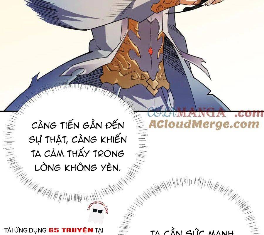 Toàn Dân Chuyển Chức : Duy Ta Vô Chức Tán Nhân Chap 138 - Next Chap 139