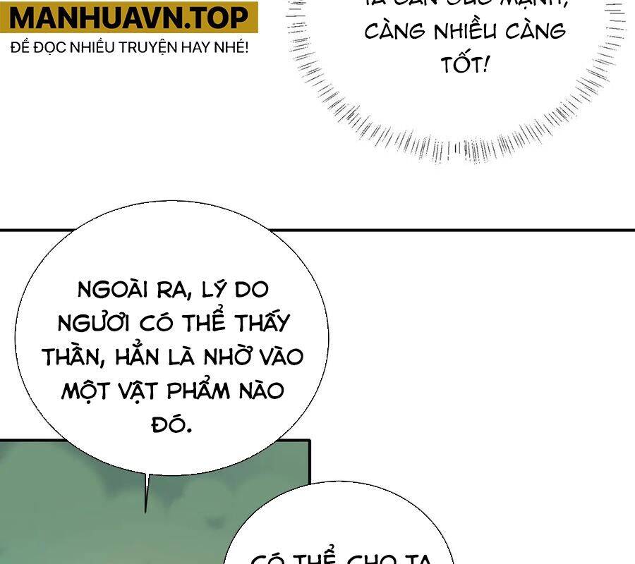 Toàn Dân Chuyển Chức : Duy Ta Vô Chức Tán Nhân Chap 138 - Next Chap 139
