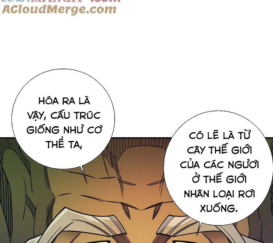Toàn Dân Chuyển Chức : Duy Ta Vô Chức Tán Nhân Chap 138 - Next Chap 139