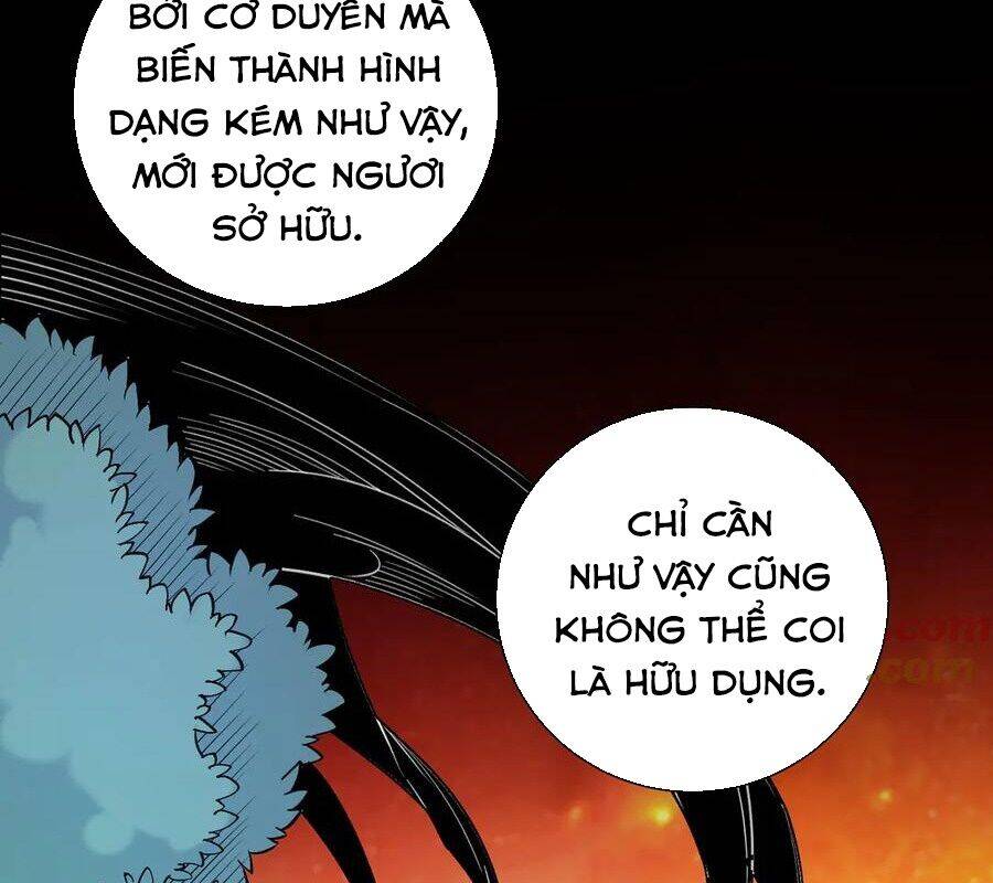 Toàn Dân Chuyển Chức : Duy Ta Vô Chức Tán Nhân Chap 138 - Next Chap 139