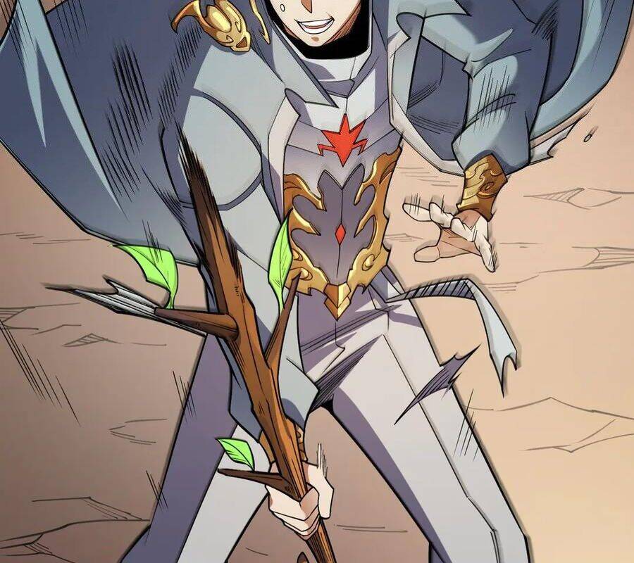 Toàn Dân Chuyển Chức : Duy Ta Vô Chức Tán Nhân Chap 138 - Next Chap 139