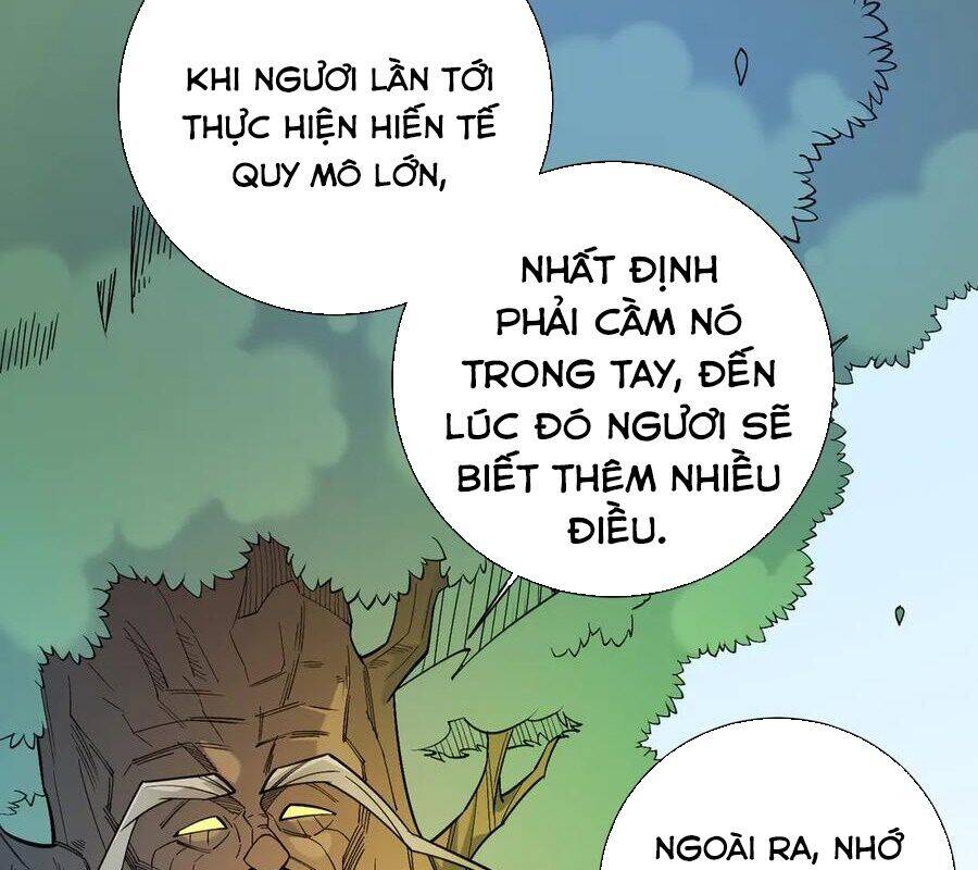 Toàn Dân Chuyển Chức : Duy Ta Vô Chức Tán Nhân Chap 138 - Next Chap 139
