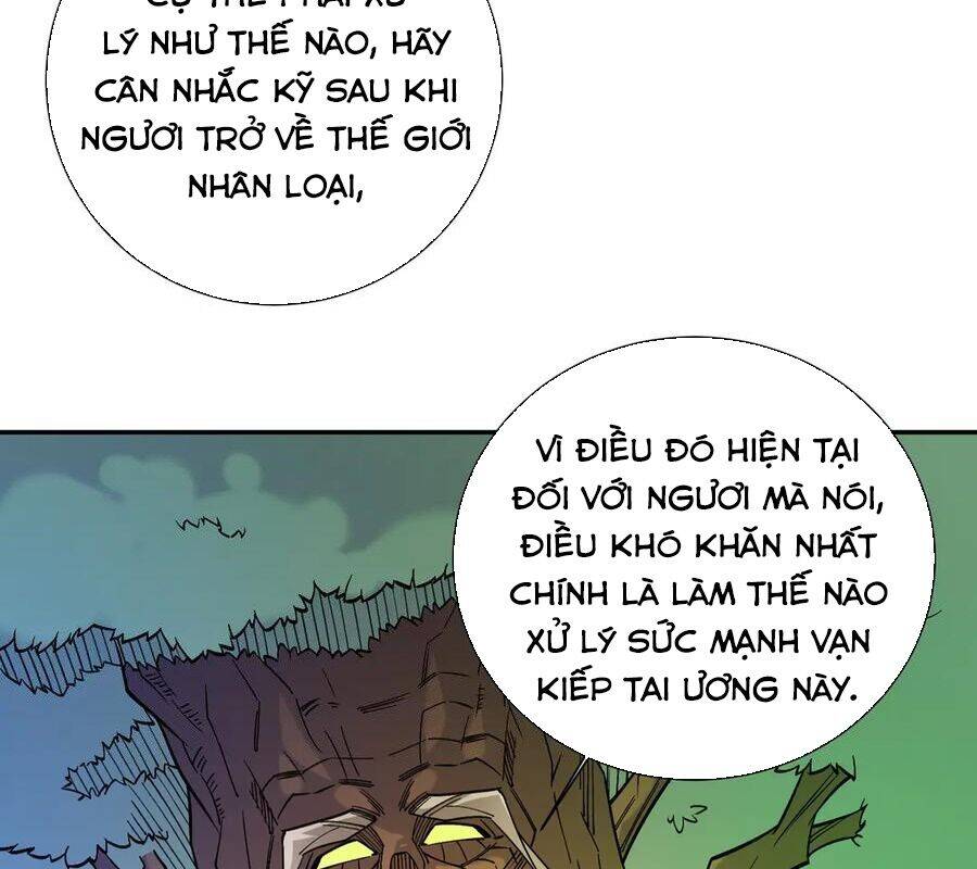Toàn Dân Chuyển Chức : Duy Ta Vô Chức Tán Nhân Chap 138 - Next Chap 139