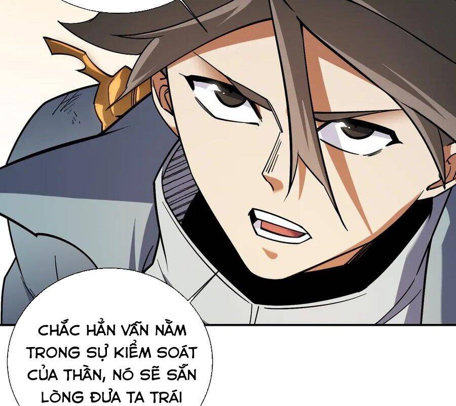 Toàn Dân Chuyển Chức : Duy Ta Vô Chức Tán Nhân Chap 138 - Next Chap 139
