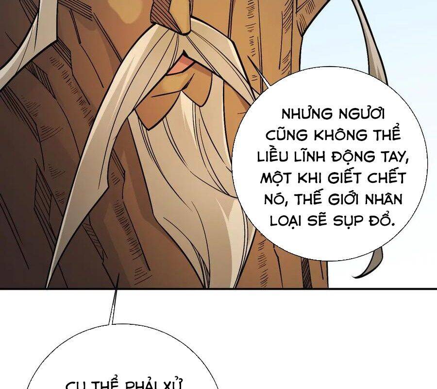 Toàn Dân Chuyển Chức : Duy Ta Vô Chức Tán Nhân Chap 138 - Next Chap 139