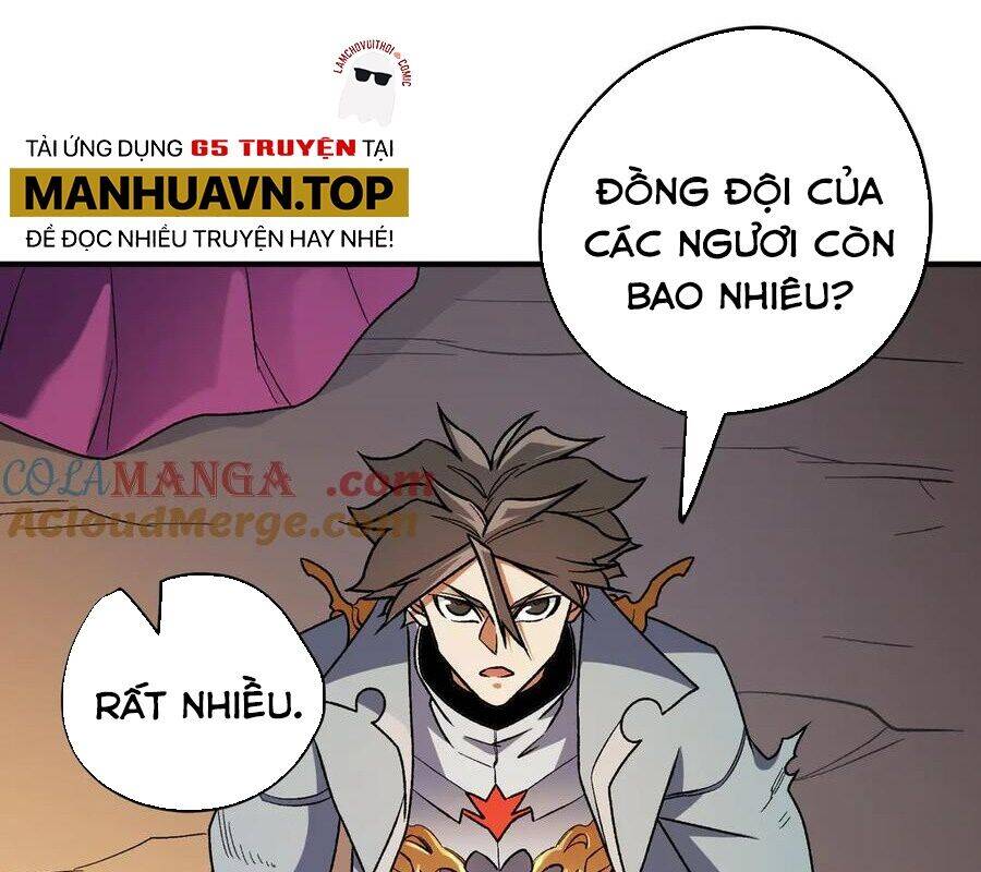 Toàn Dân Chuyển Chức : Duy Ta Vô Chức Tán Nhân Chap 138 - Next Chap 139