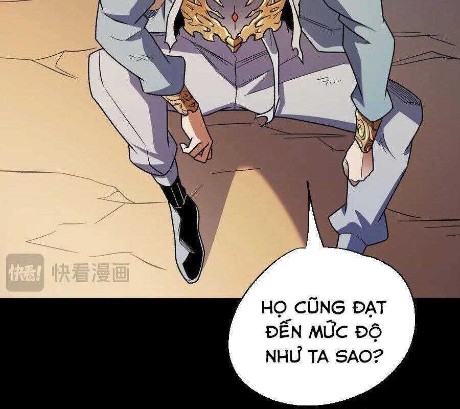 Toàn Dân Chuyển Chức : Duy Ta Vô Chức Tán Nhân Chap 138 - Next Chap 139