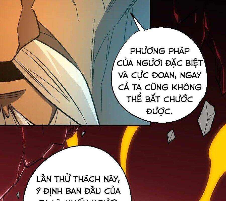 Toàn Dân Chuyển Chức : Duy Ta Vô Chức Tán Nhân Chap 138 - Next Chap 139