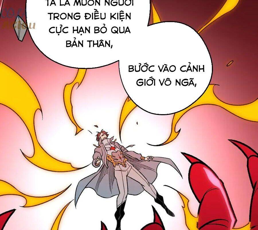 Toàn Dân Chuyển Chức : Duy Ta Vô Chức Tán Nhân Chap 138 - Next Chap 139