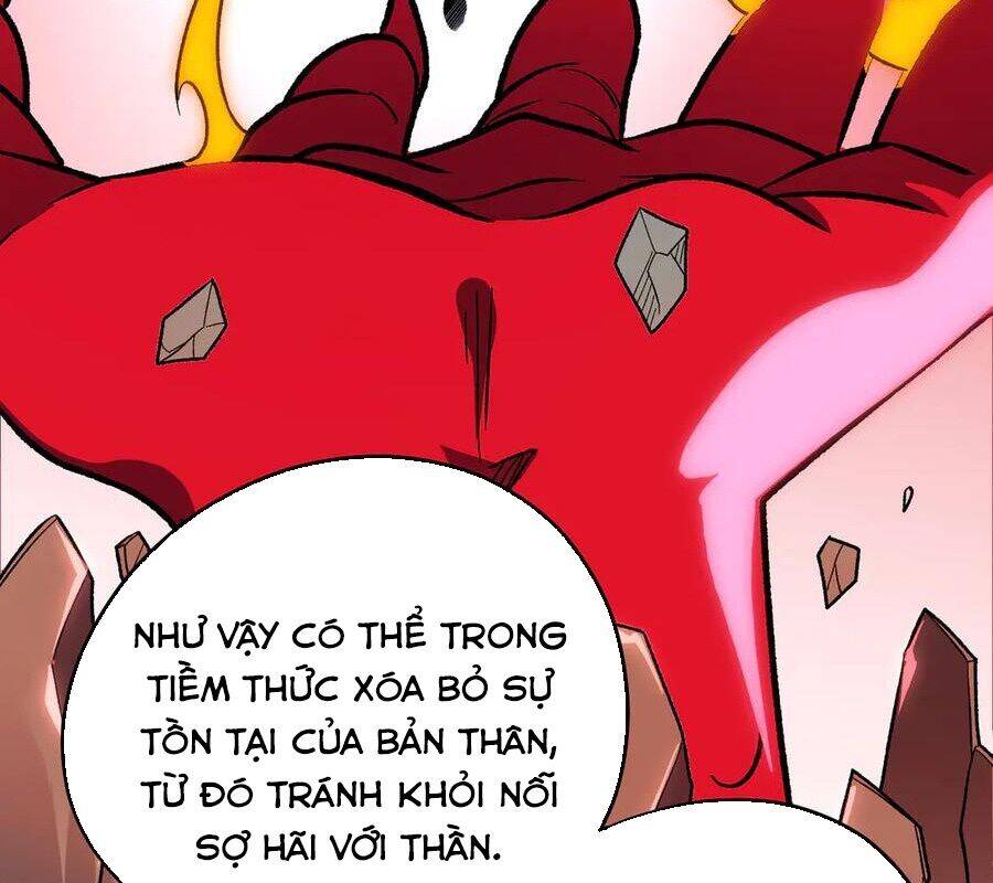 Toàn Dân Chuyển Chức : Duy Ta Vô Chức Tán Nhân Chap 138 - Next Chap 139