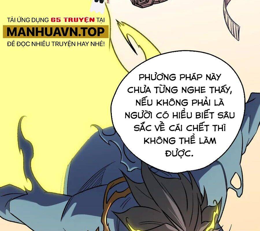 Toàn Dân Chuyển Chức : Duy Ta Vô Chức Tán Nhân Chap 138 - Next Chap 139