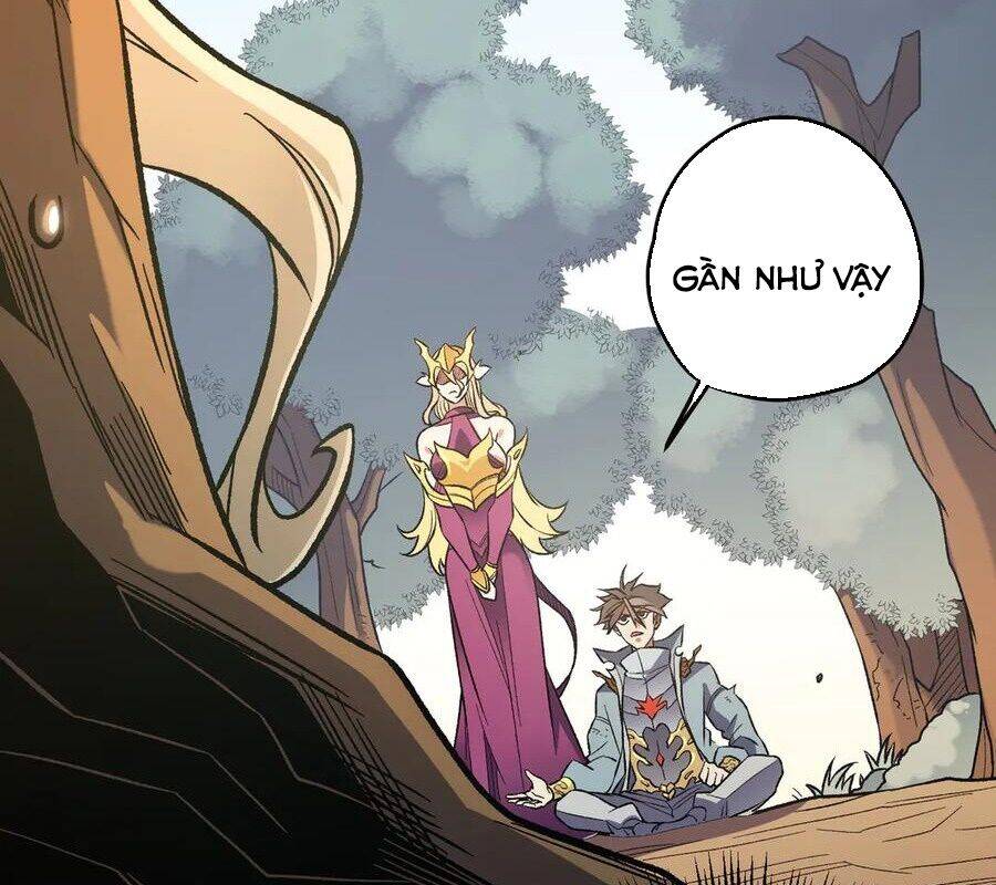 Toàn Dân Chuyển Chức : Duy Ta Vô Chức Tán Nhân Chap 138 - Next Chap 139