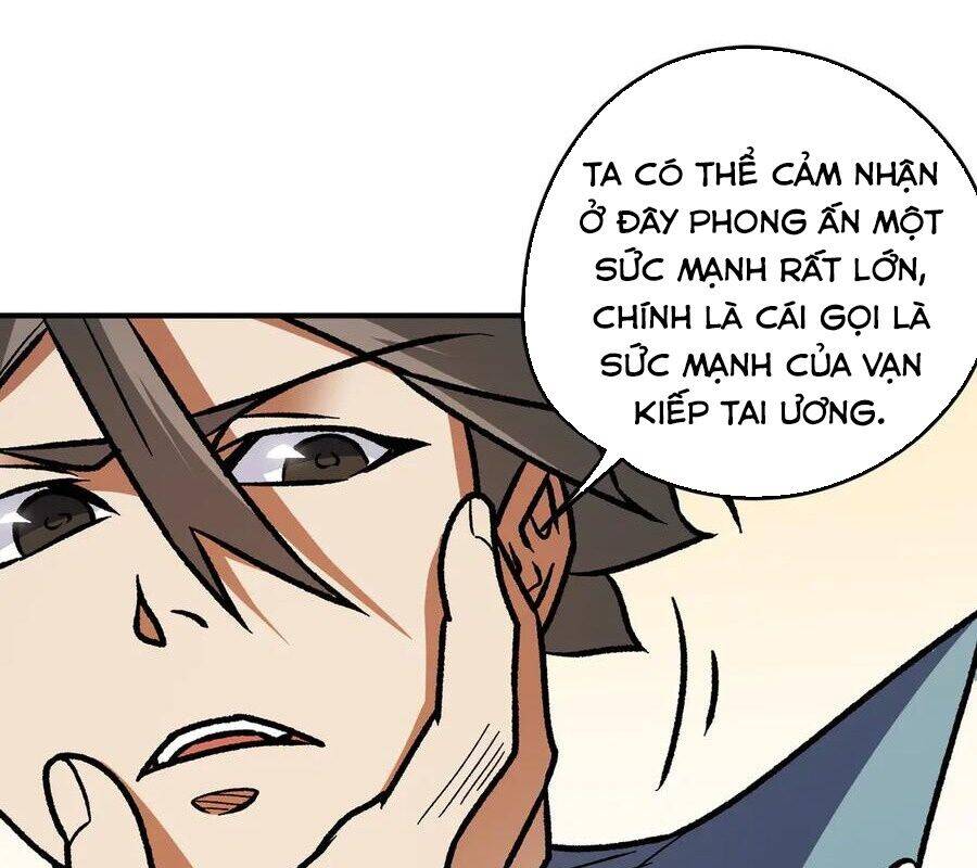 Toàn Dân Chuyển Chức : Duy Ta Vô Chức Tán Nhân Chap 138 - Next Chap 139