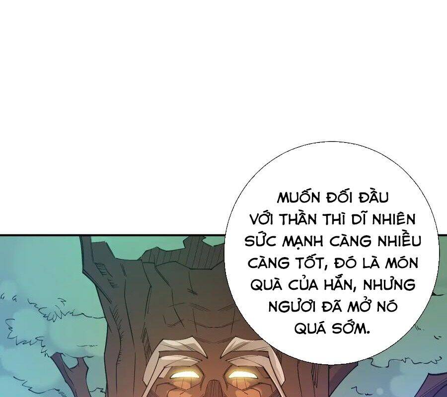 Toàn Dân Chuyển Chức : Duy Ta Vô Chức Tán Nhân Chap 138 - Next Chap 139