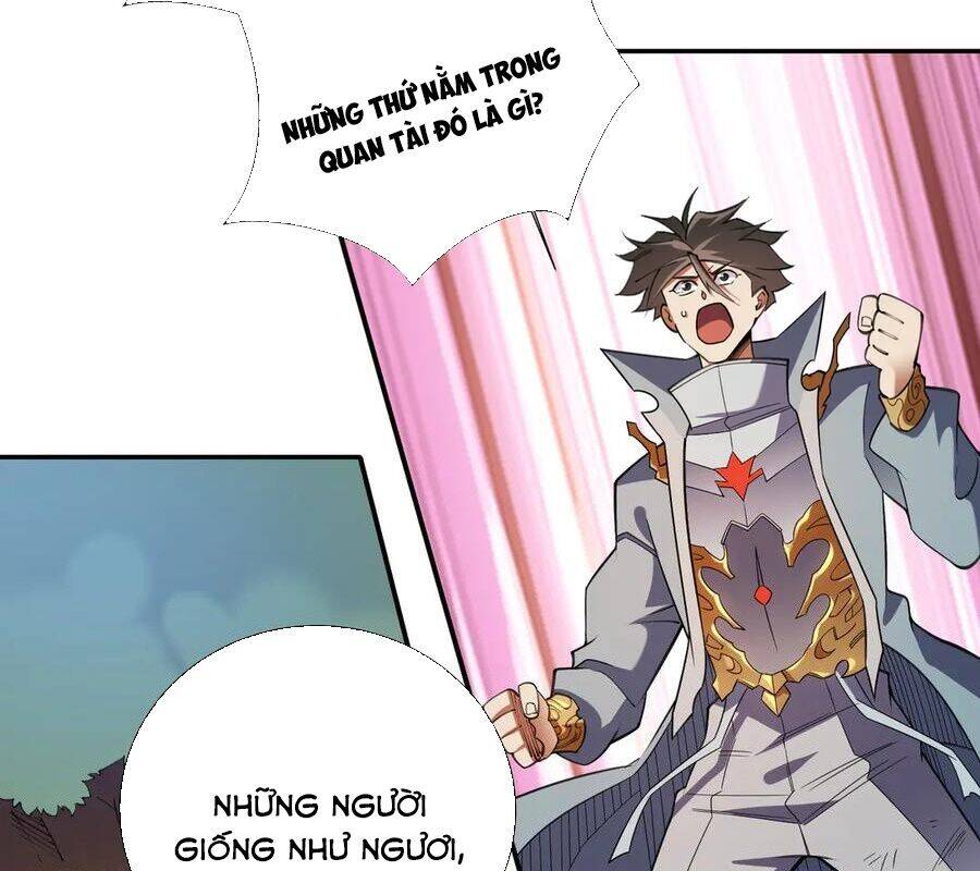 Toàn Dân Chuyển Chức : Duy Ta Vô Chức Tán Nhân Chap 138 - Next Chap 139