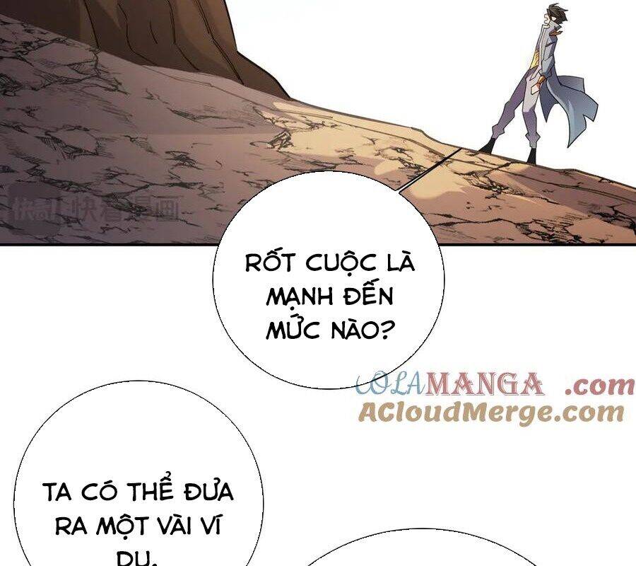 Toàn Dân Chuyển Chức : Duy Ta Vô Chức Tán Nhân Chap 138 - Next Chap 139