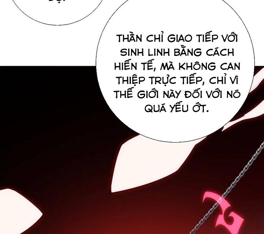 Toàn Dân Chuyển Chức : Duy Ta Vô Chức Tán Nhân Chap 138 - Next Chap 139