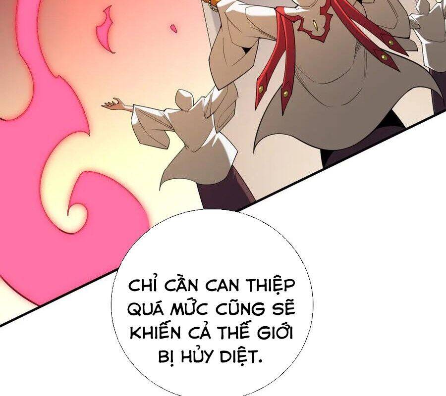 Toàn Dân Chuyển Chức : Duy Ta Vô Chức Tán Nhân Chap 138 - Next Chap 139