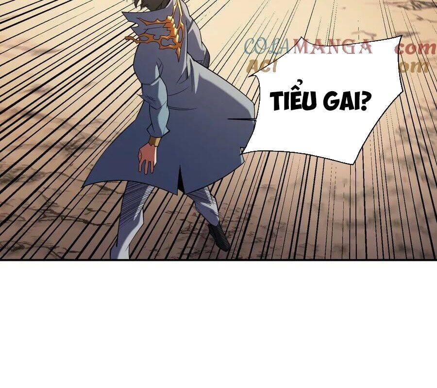 Toàn Dân Chuyển Chức : Duy Ta Vô Chức Tán Nhân Chap 138 - Next Chap 139