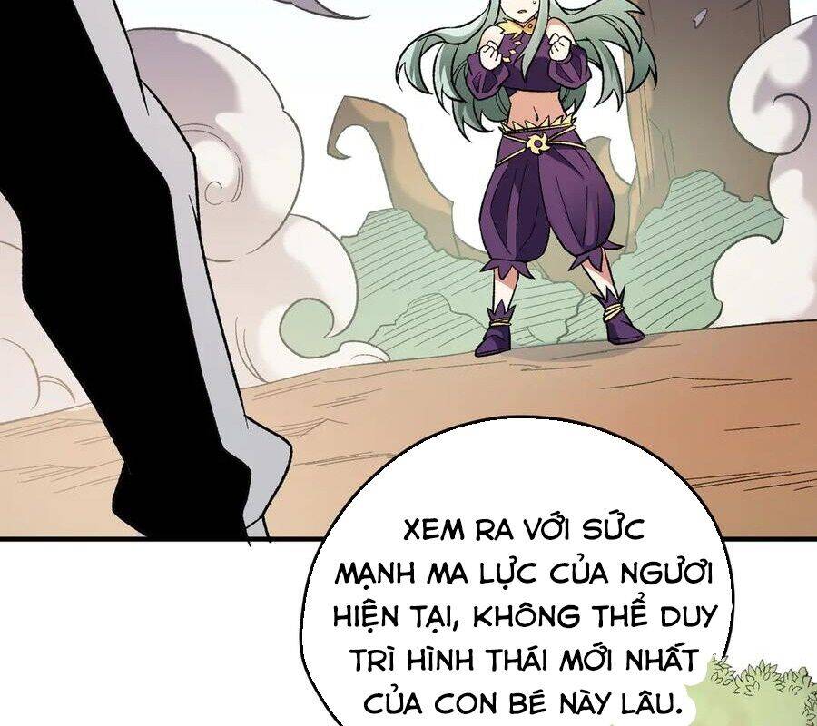 Toàn Dân Chuyển Chức : Duy Ta Vô Chức Tán Nhân Chap 138 - Next Chap 139