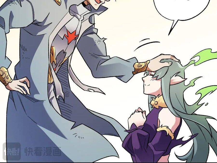 Toàn Dân Chuyển Chức : Duy Ta Vô Chức Tán Nhân Chap 138 - Next Chap 139