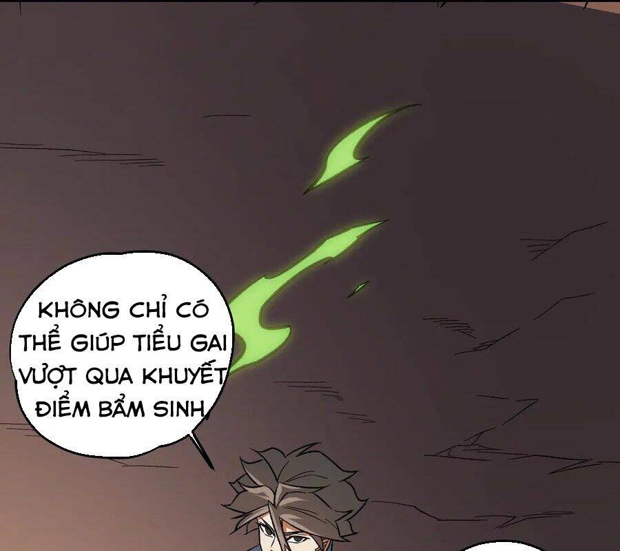 Toàn Dân Chuyển Chức : Duy Ta Vô Chức Tán Nhân Chap 138 - Next Chap 139