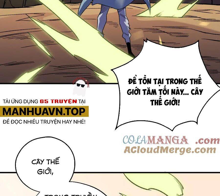 Toàn Dân Chuyển Chức : Duy Ta Vô Chức Tán Nhân Chap 138 - Next Chap 139