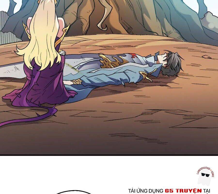 Toàn Dân Chuyển Chức : Duy Ta Vô Chức Tán Nhân Chap 138 - Next Chap 139