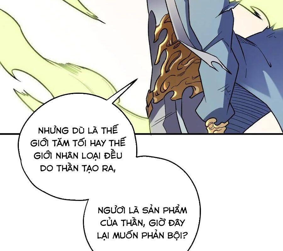 Toàn Dân Chuyển Chức : Duy Ta Vô Chức Tán Nhân Chap 138 - Next Chap 139