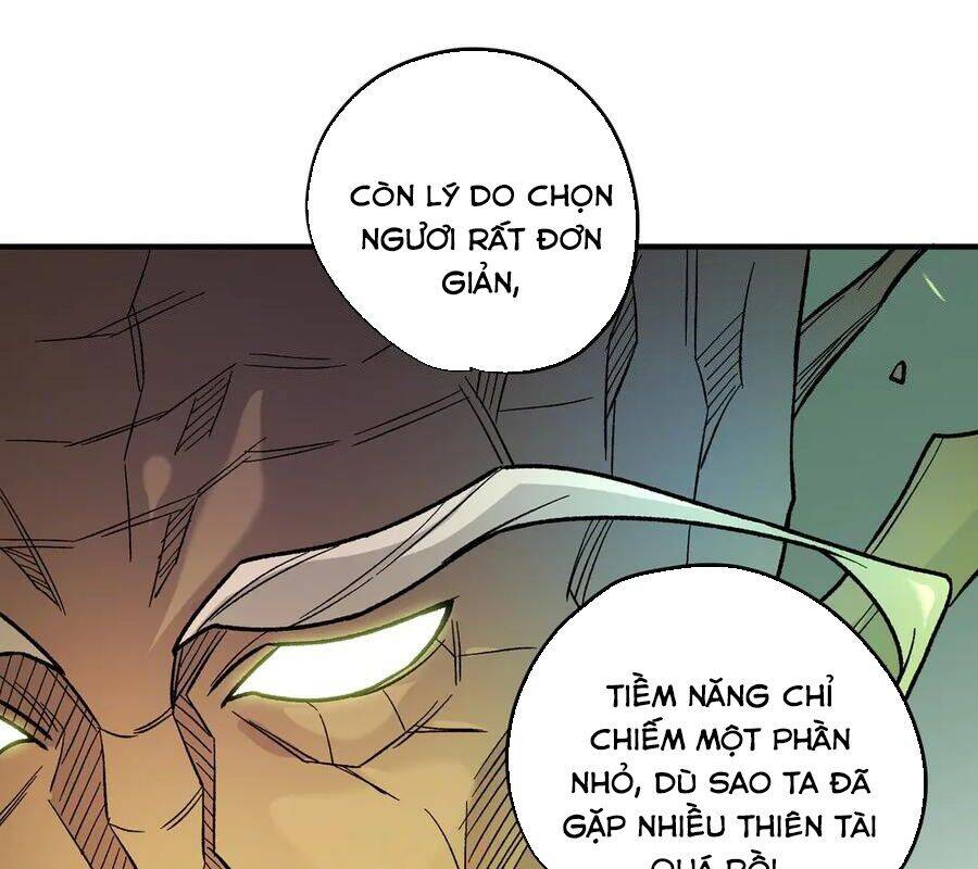 Toàn Dân Chuyển Chức : Duy Ta Vô Chức Tán Nhân Chap 138 - Next Chap 139