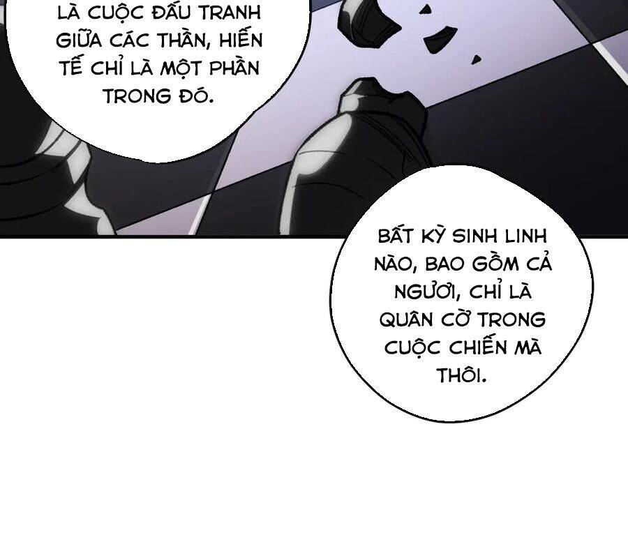 Toàn Dân Chuyển Chức : Duy Ta Vô Chức Tán Nhân Chap 138 - Next Chap 139