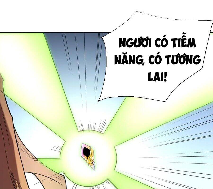 Toàn Dân Chuyển Chức : Duy Ta Vô Chức Tán Nhân Chap 138 - Next Chap 139