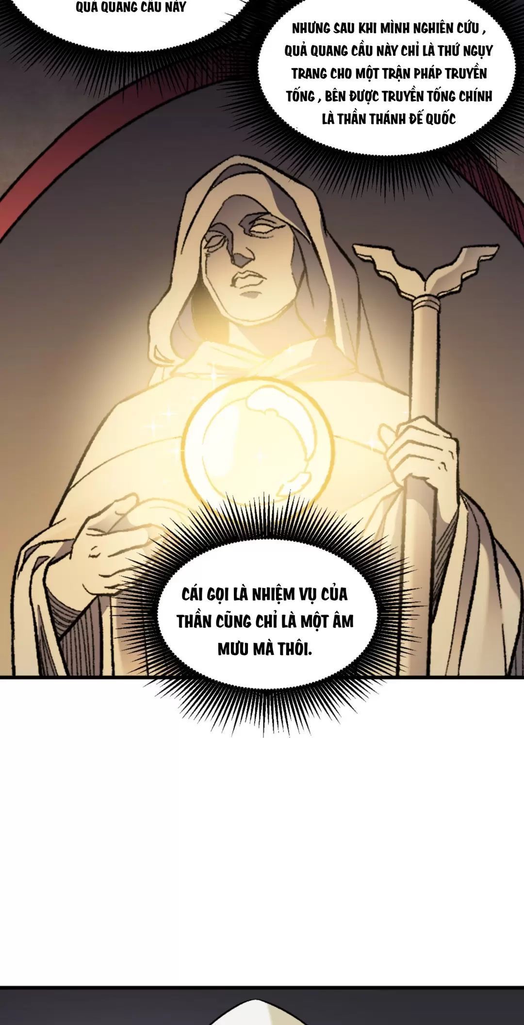 Toàn Dân Chuyển Chức : Duy Ta Vô Chức Tán Nhân Chap 139.2 - Next Chap 140.2