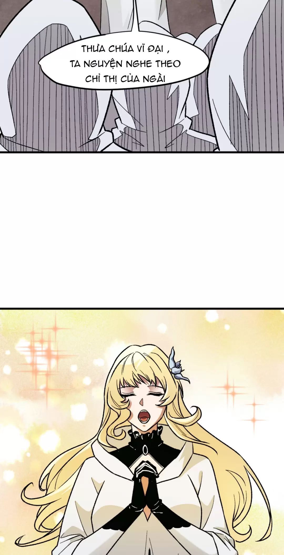 Toàn Dân Chuyển Chức : Duy Ta Vô Chức Tán Nhân Chap 139.2 - Next Chap 140.2