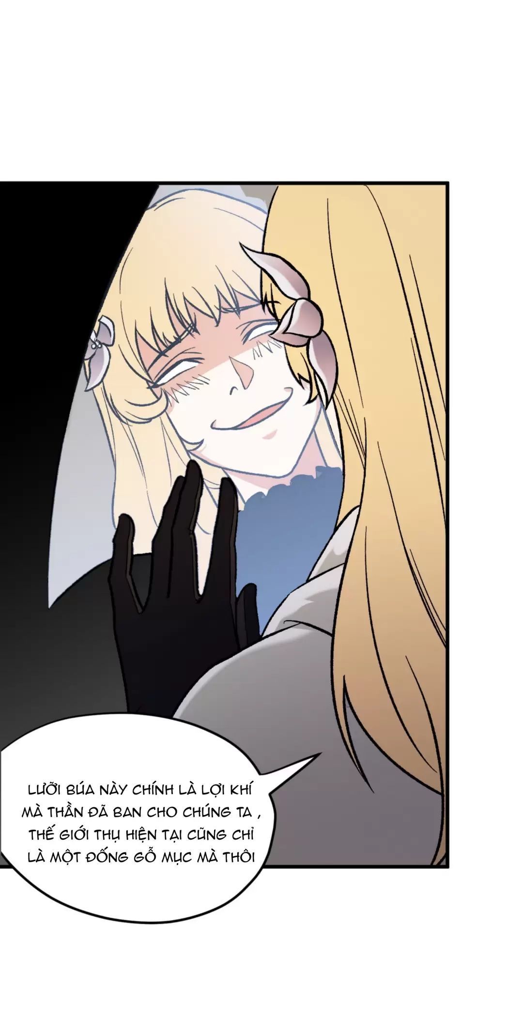 Toàn Dân Chuyển Chức : Duy Ta Vô Chức Tán Nhân Chap 139.2 - Next Chap 140.2