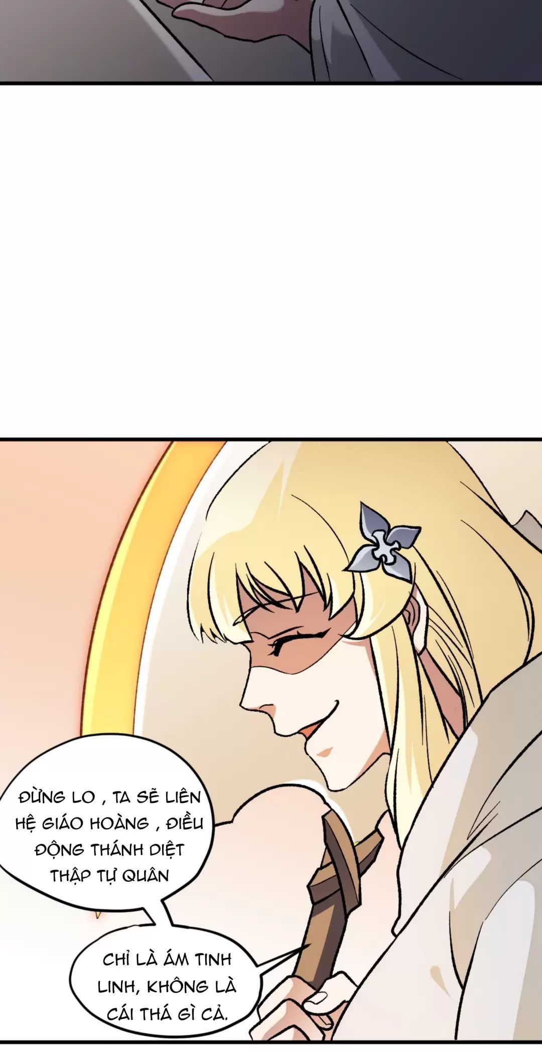 Toàn Dân Chuyển Chức : Duy Ta Vô Chức Tán Nhân Chap 139.2 - Next Chap 140.2