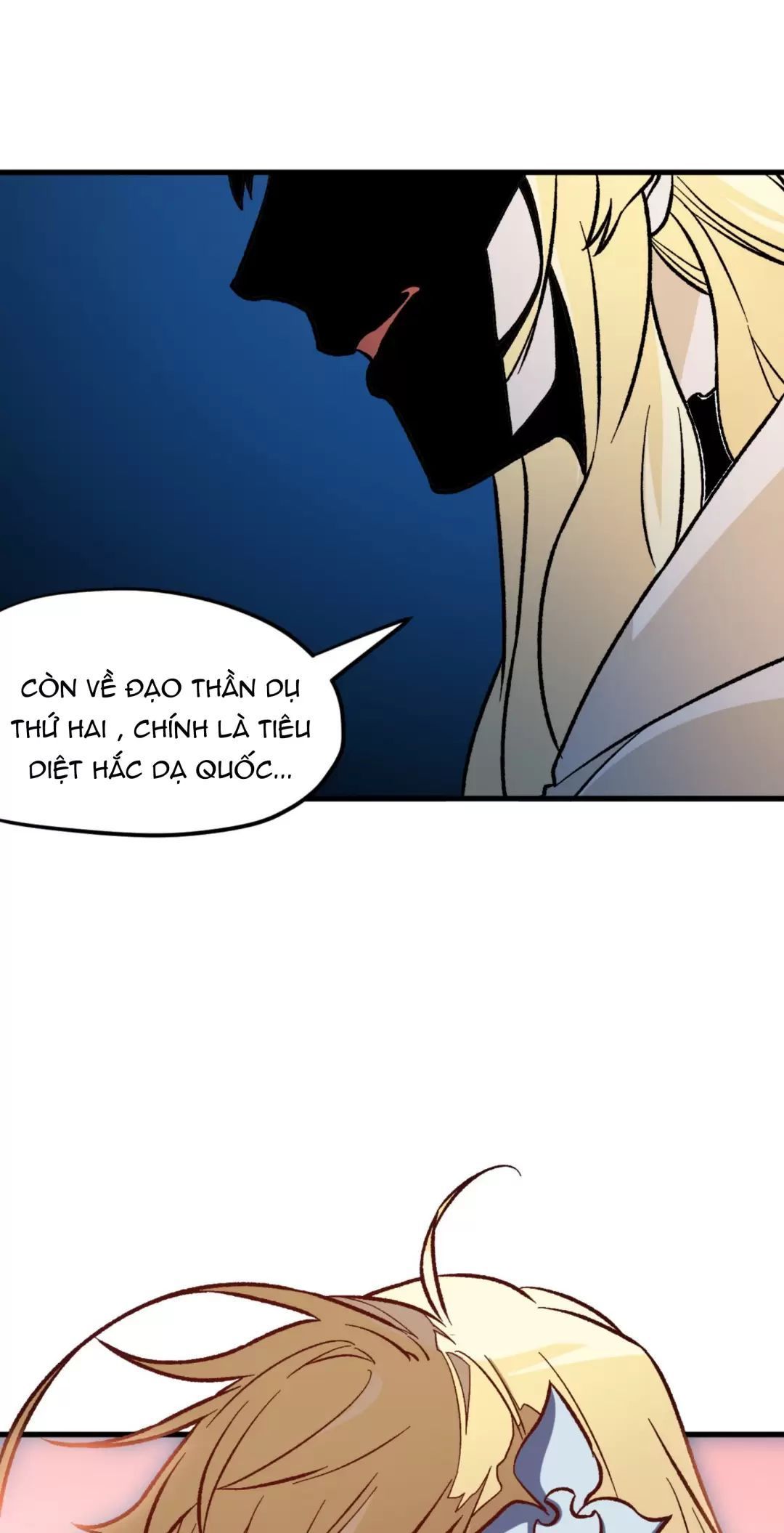 Toàn Dân Chuyển Chức : Duy Ta Vô Chức Tán Nhân Chap 139.2 - Next Chap 140.2