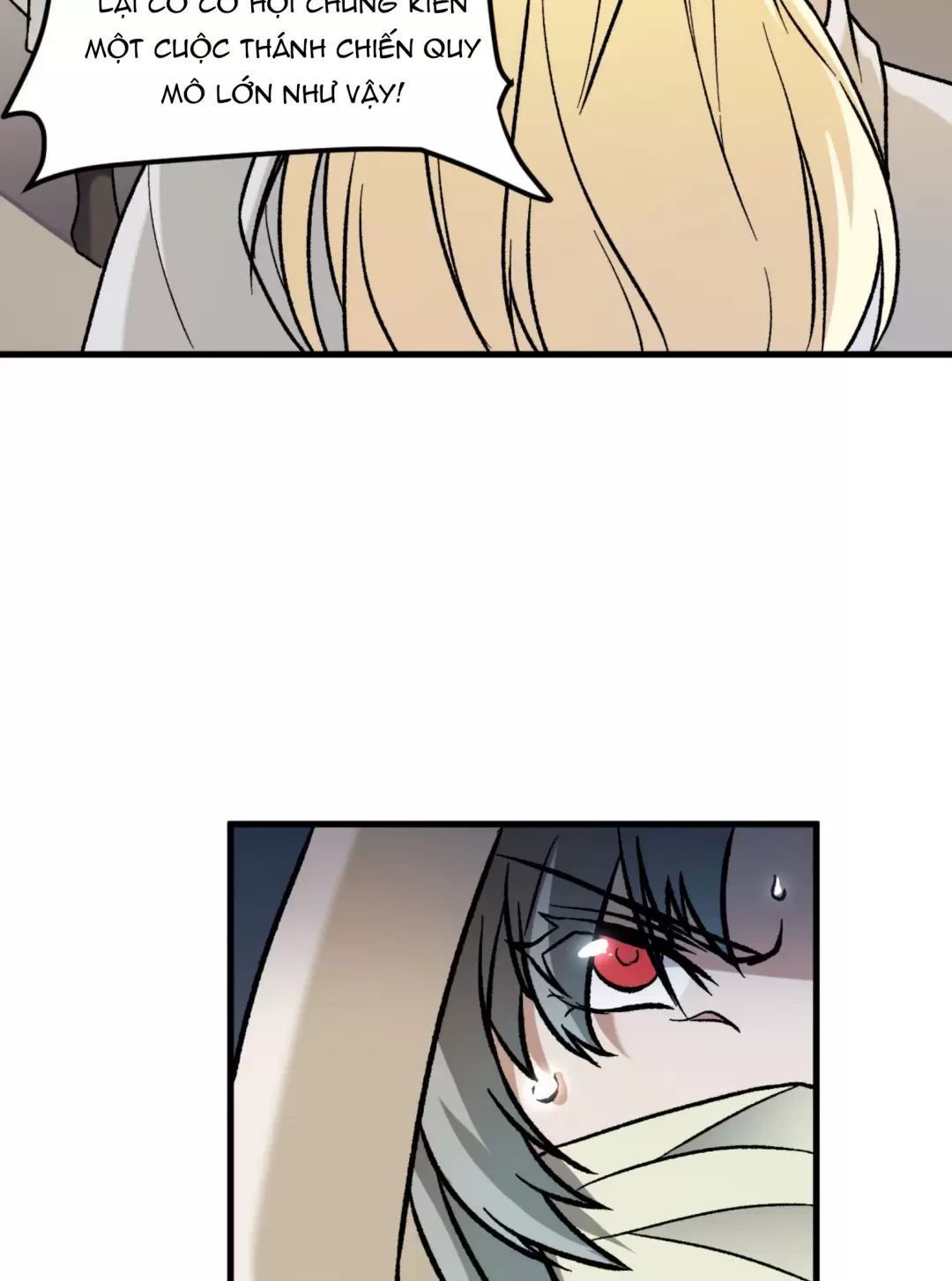 Toàn Dân Chuyển Chức : Duy Ta Vô Chức Tán Nhân Chap 139.2 - Next Chap 140.2