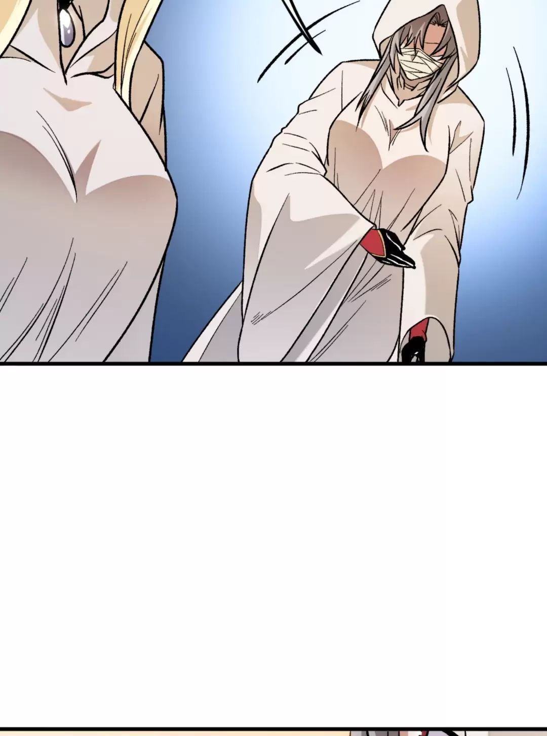 Toàn Dân Chuyển Chức : Duy Ta Vô Chức Tán Nhân Chap 139.2 - Next Chap 140.2